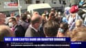 "On n'en peut plus": Une habitante d'un quartier sensible de Nice interpelle le Premier ministre