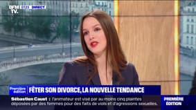"Divorce party": la nouvelle tendance qui consiste à fêter son divorce