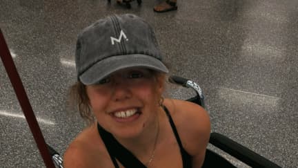 Klara Sofie Skovgaard