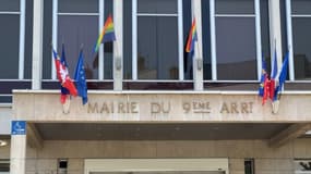 Mairie du 9e arrondissement à Lyon