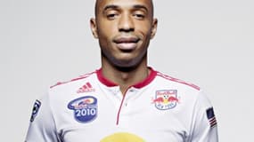 Thierry Henry