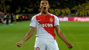 Kylian Mbappé