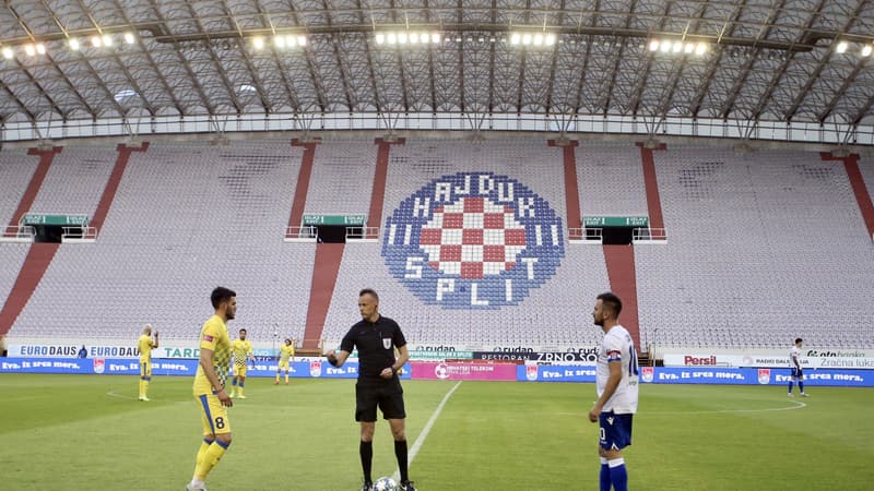 Hajduk Split