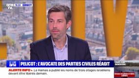 Cold cases : ce que Dominique Pelicot a dit à la juge - 31/01