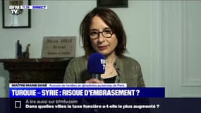 Turquie - Syrie: risque d'embrasement ? (5) - 14/10