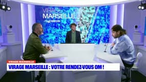Virage Marseille revient sur le match PSG-OM