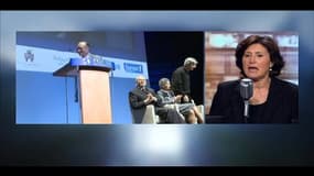 Béatrice Gurrey, du "Monde", raconte "les scerets du clan Chirac"