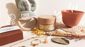 P’ollen, un catalogue très diversifié de produits éco responsables 