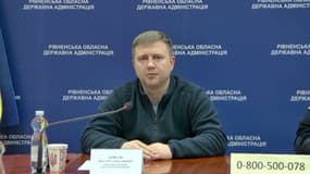 Ukraine: 9 morts et 9 blessés après des frappes de l'armée russe à Rivne, selon les autorités