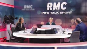 Jano Resseguié: "On sent qu'il se passe un truc autour de cette équipe de France"