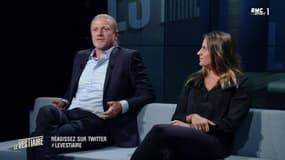Le Vestiaire - Quand Mourinho a attaqué Gallas sur sa vie privée