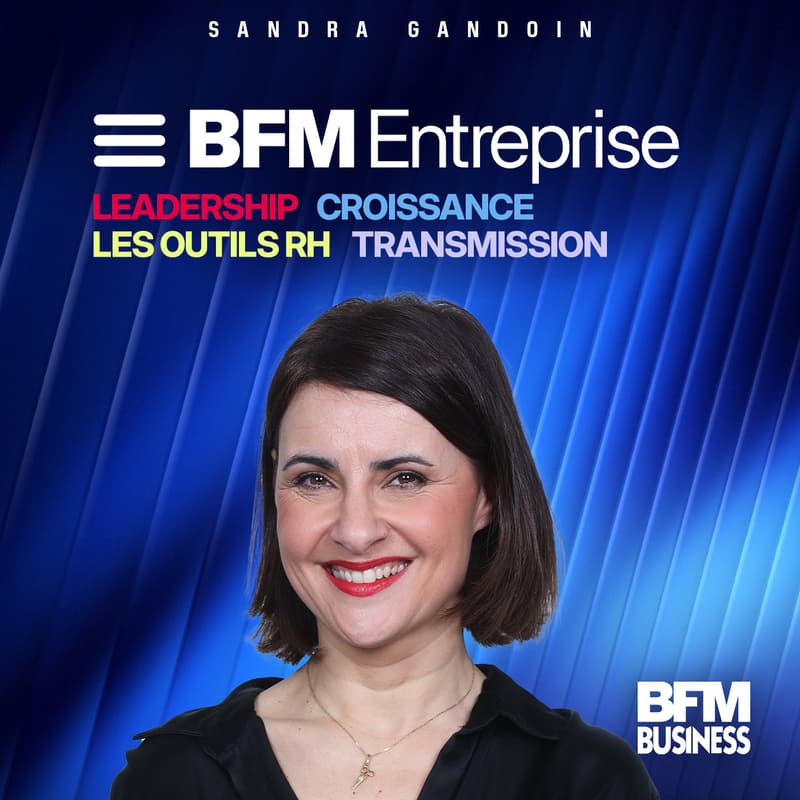 BFM Entreprise - Mardi 3 février