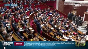 La grande concertation dans le viseur des députés
