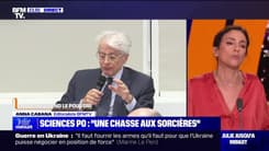 Sciences Po: "Une chasse aux sorcières" - 05/06