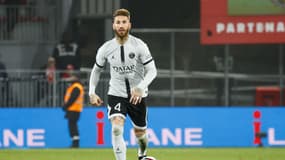Sergio Ramos
