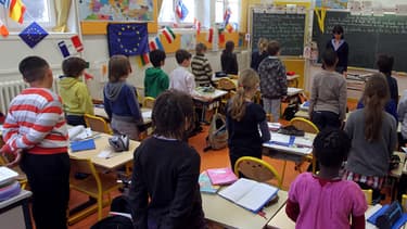 Pour 74% des enseignants, la réorganisation des rythmes scolaires a eu un effet négatif sur les élèves.
