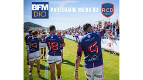 Rugby Club Dignois