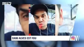 Mbappé, LeBron James, Alves… L'Actu Sport.Net du 12 juillet 2018