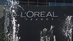 L'Oréal prêt à accélérer?