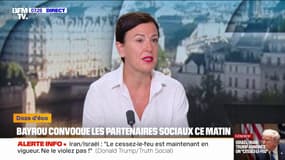 Retraites: à quoi pourrait ressembler la "voie de passage" évoquée par François Bayrou?