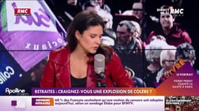 C'est votre avis: "Emmanuel Macron nous a roulé dans la farine depuis qu'il est là"