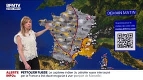 La météo pour ce lundi 26 janvier 2026