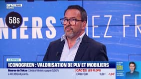 Iconogreen – Des solutions durables pour la gestion de votre PLV