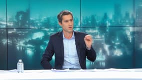 François Ruffin est député France insoumise de la Somme. 