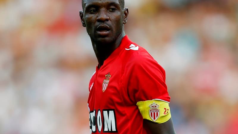 Eric Abidal