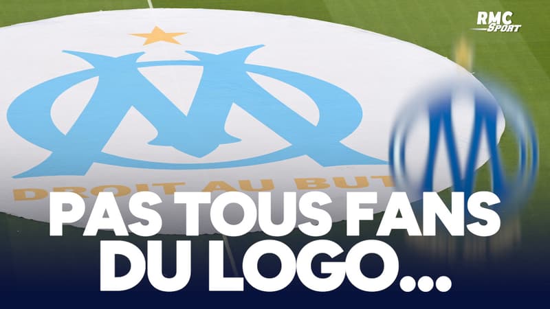 OM : le club va changer de logo… et il ne fait pas l'unanimité chez les supporters