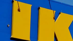 Ikea a rappelé plusieurs produits aux Etats-Unis et au Canada. (Photo d'illustration) 