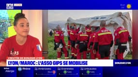 Séisme au Maroc: la solidarité s'organise à Lyon 