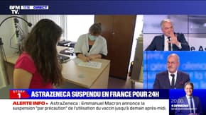 Revoir Bfm story du 15 Mars