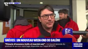 Pénurie de carburants: à quoi faut-il s'attendre ce week-end ? 