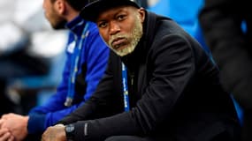 Djibril Cissé va payer ses arriérés d'impôts au fisc grec