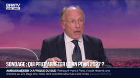 LE CHOIX D'YES THRÉARD - Sondage: qui peut arrêter le RN pour 2027?