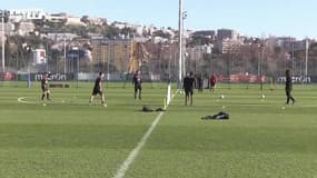 Le choc PSG - Nice vu par la Ligue 1