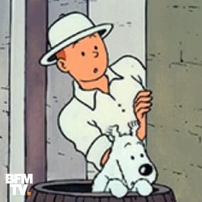 Tintin fête ses 90 ans ! Découvrez ces 3 histoires inachevées ou qui ne sont jamais parues