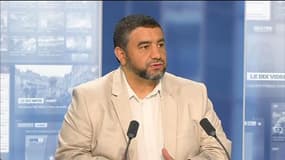 Les salafistes "ne peuvent pas s’intégrer en France", dit l’imam de la mosquée d’Alfortville
