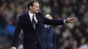 Massimiliano Allegri