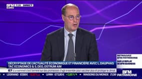 Frédéric Rollin VS Patrice Gautry : Quelle structuration de portefeuille opérer au regard de l'actualité ? - 14/06