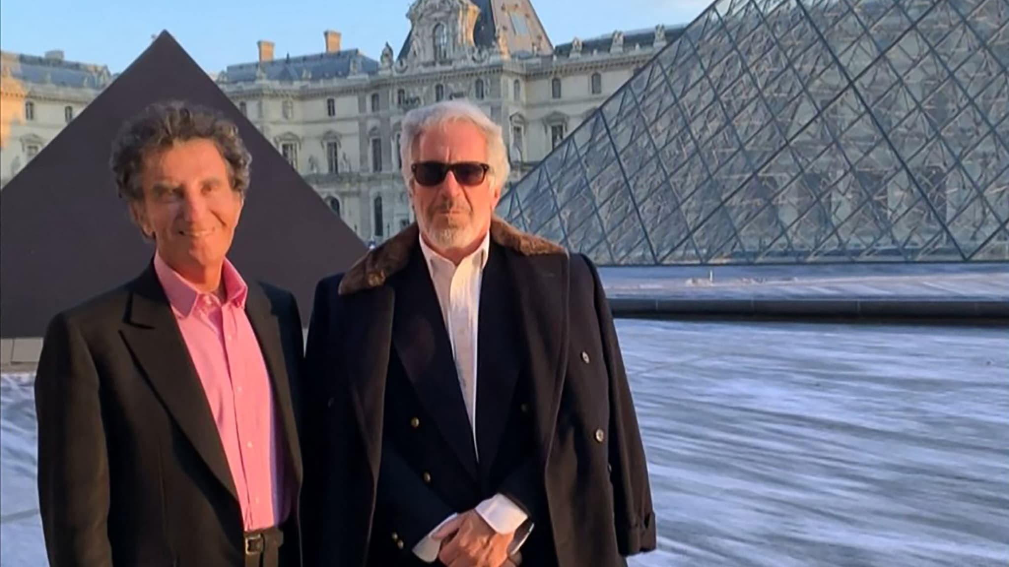 Affaire Epstein: Caroline et Jack Lang visés par une enquête du PNF, un compte offshore au cœur des... Kép