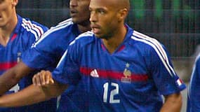 Thierry Henry