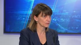 Carte scolaire: la directrice académique des Hautes-Alpes note une baisse du nombre d'élèves chaque année