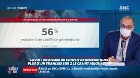 L'invité de l'actu : Professeur Gilbert Deray - 17/02