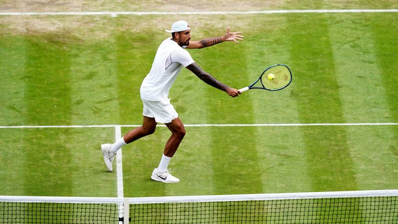 N. Kyrgios