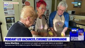 Normandie: des ateliers de cuisine pour lutter contre le gaspillage