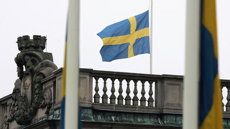 La Suède renonce à taxer la finance. 