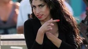 Un cambriolage chez feu Amy Winehouse.