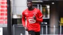 Mbaye Niang - Rennes 